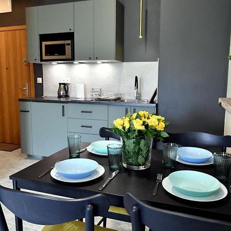 Ach To Tu! Apartament Zator Buitenkant foto
