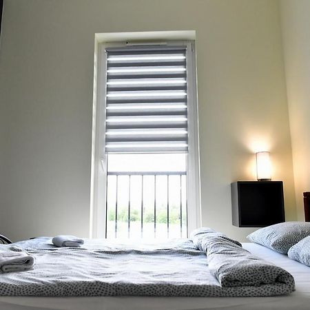 Ach To Tu! Apartament Zator Buitenkant foto