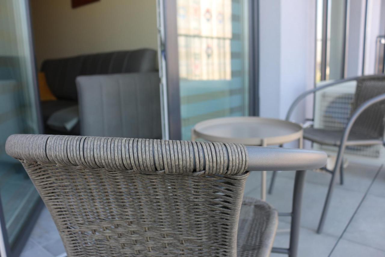 Ach To Tu! Apartament Zator Buitenkant foto
