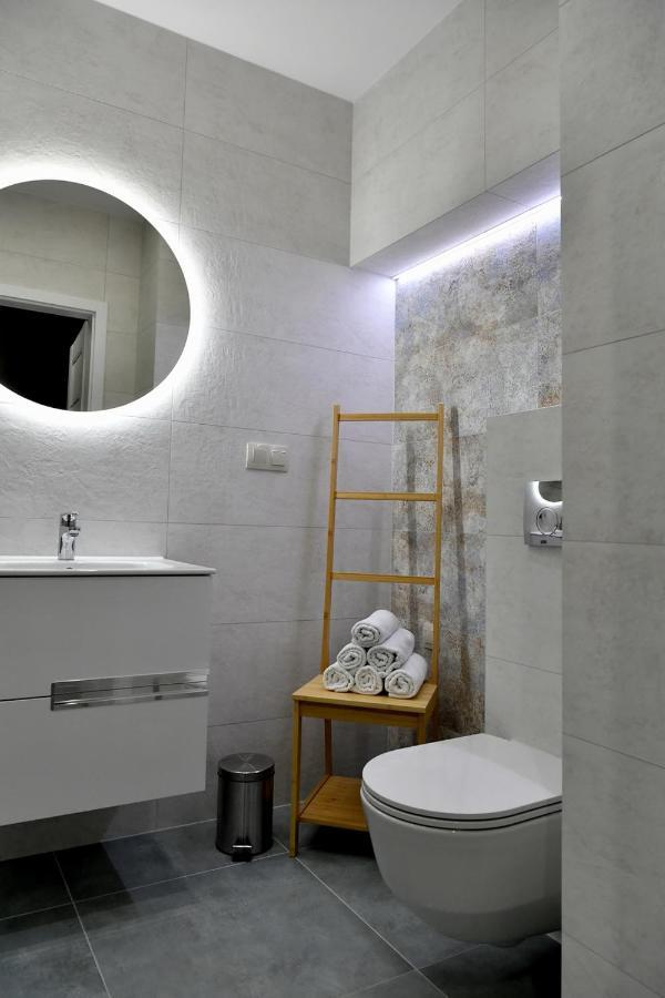 Ach To Tu! Apartament Zator Buitenkant foto