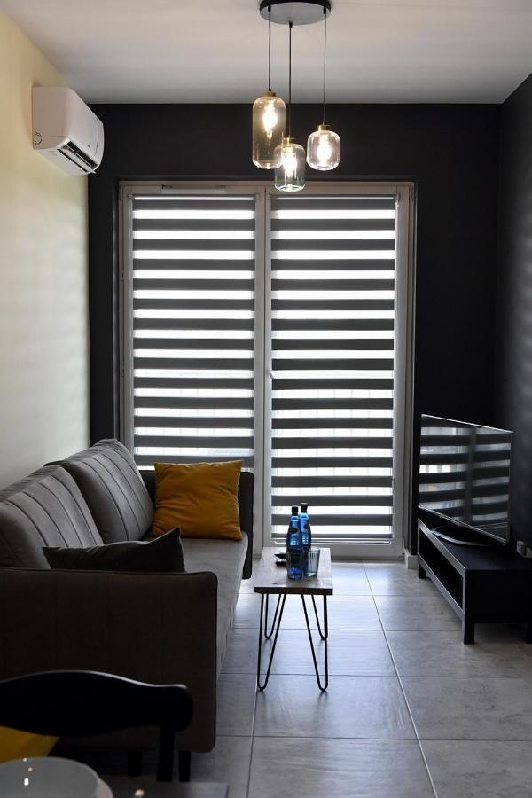 Ach To Tu! Apartament Zator Buitenkant foto