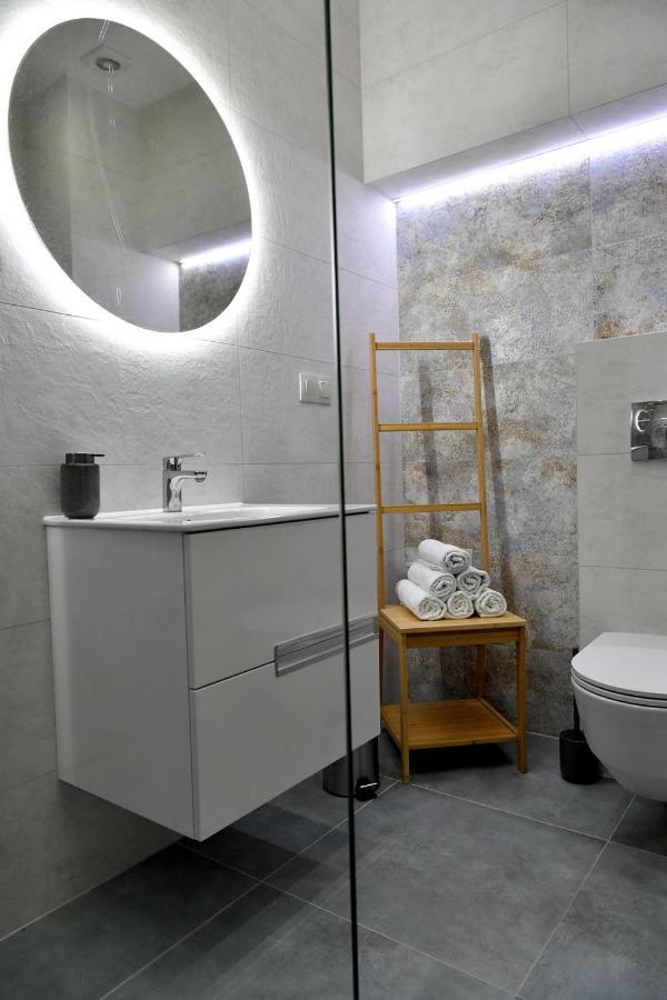 Ach To Tu! Apartament Zator Buitenkant foto