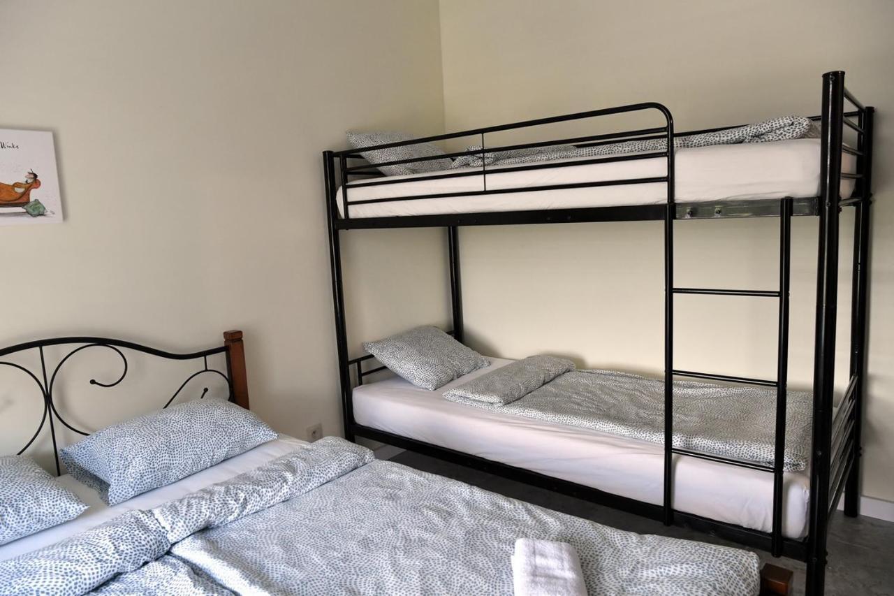 Ach To Tu! Apartament Zator Buitenkant foto