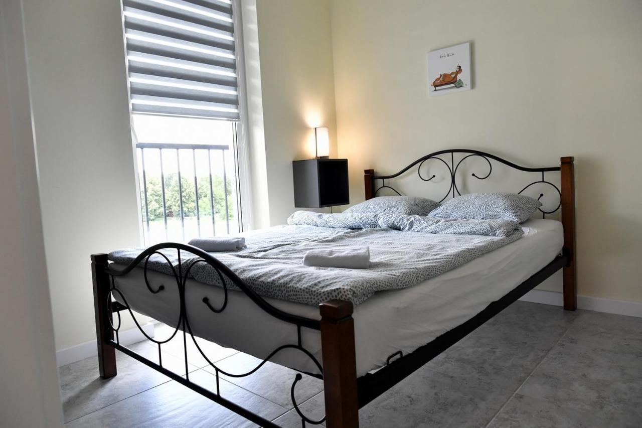 Ach To Tu! Apartament Zator Buitenkant foto